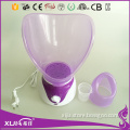 Home use portable Facial Steamer Multi-Functional Beauty Equipment